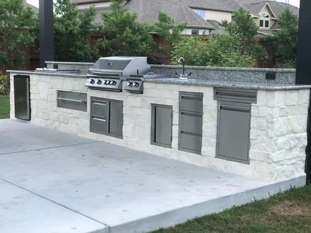 Ace Outdoor Solutions project