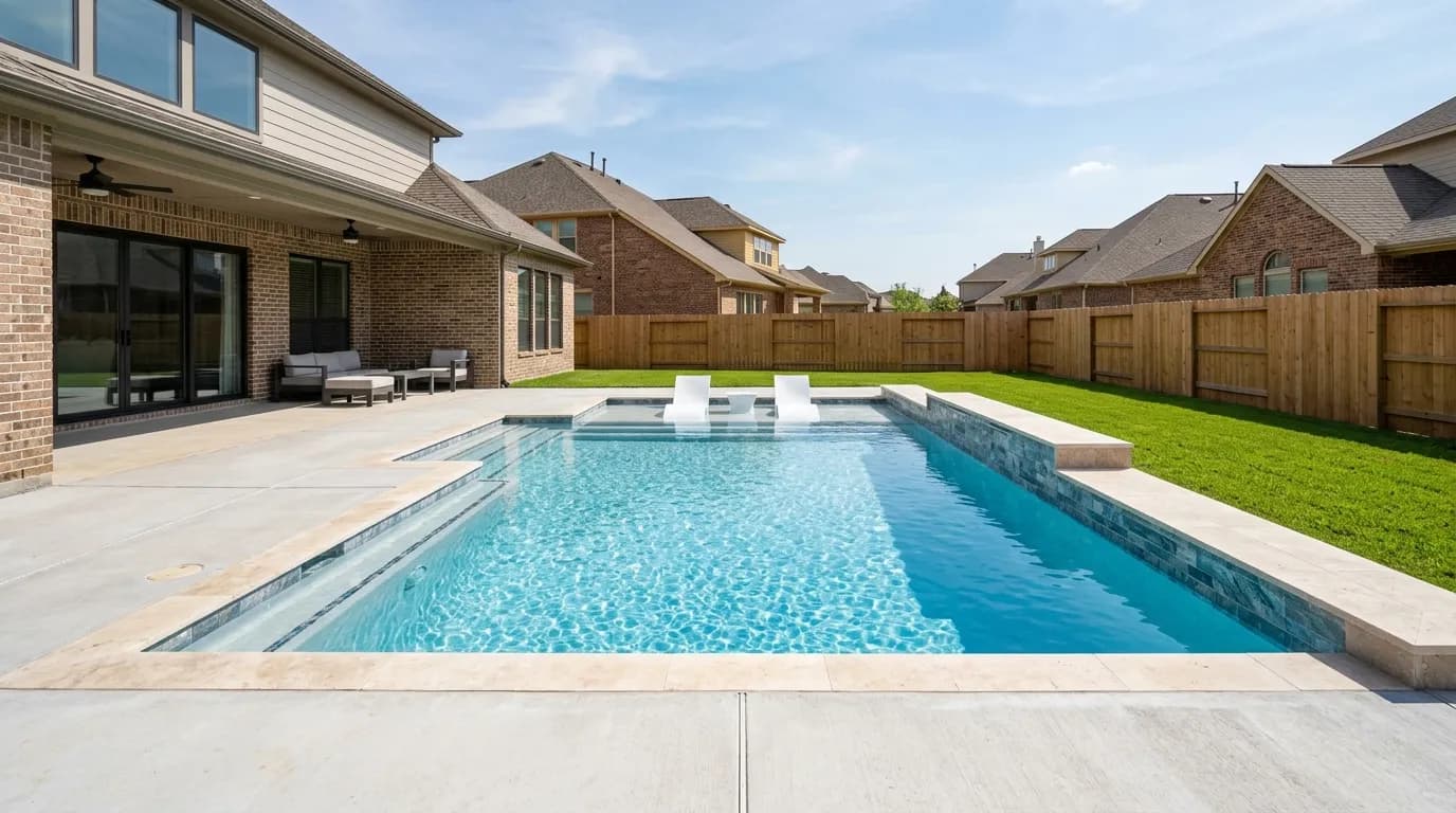 Pool Remodel & Resurface