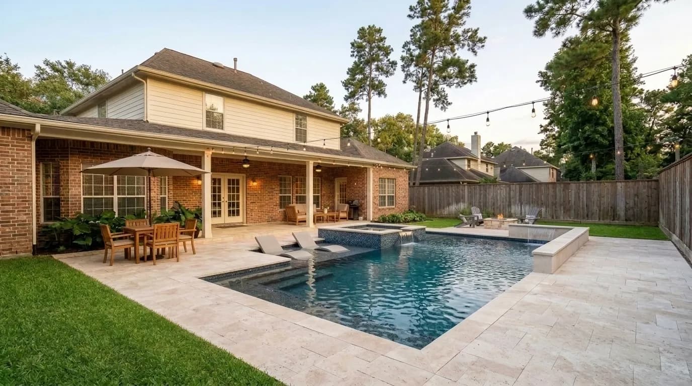 Pool Remodel & Resurface