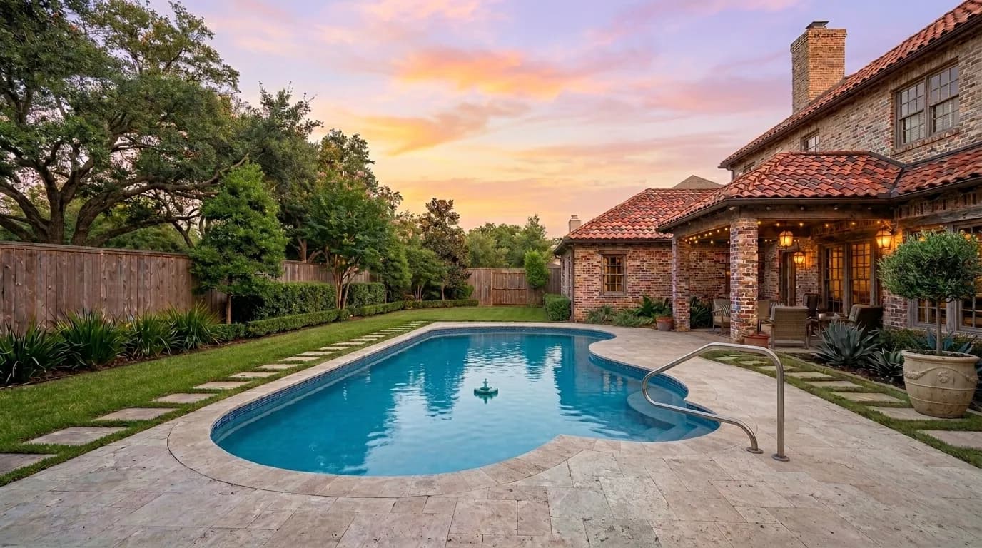 Pool Remodel & Resurface