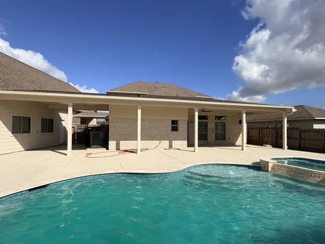Pool Remodel & Resurface