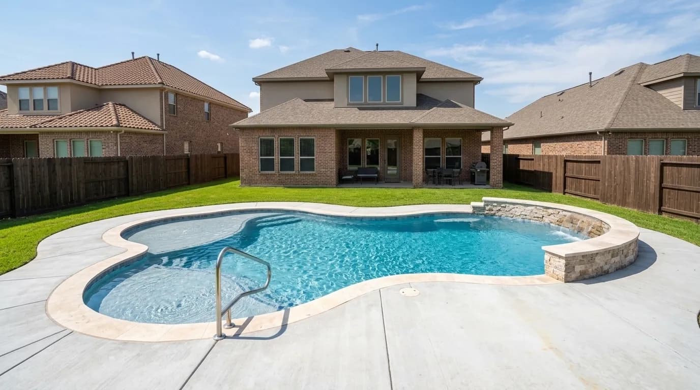 Pool Remodel & Resurface