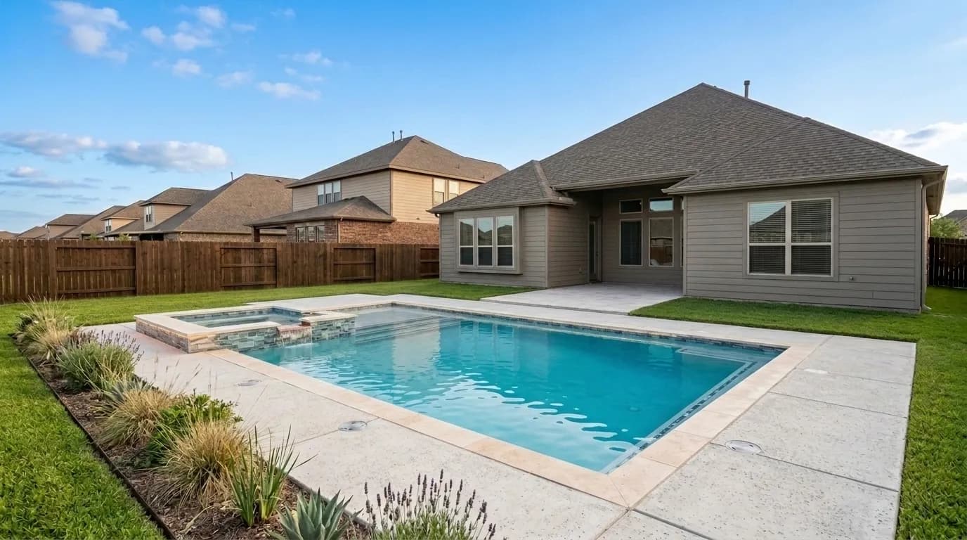 Pool Remodel & Resurface