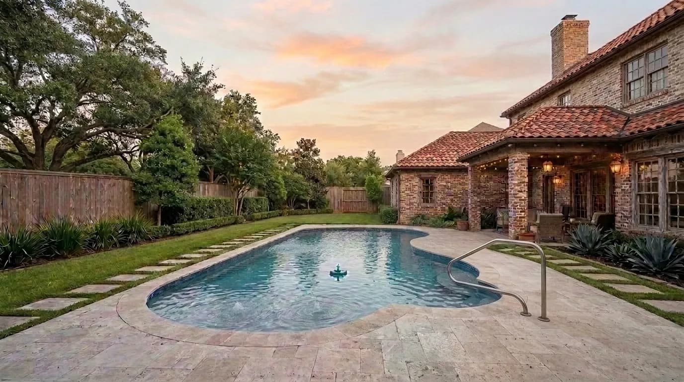Pool Remodel & Resurface